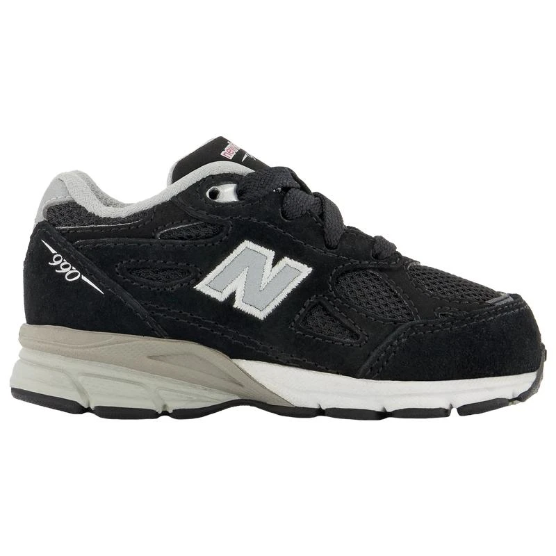商品New Balance|New Balance 990 V3 - Boys' Toddler,价格¥264,第1张图片