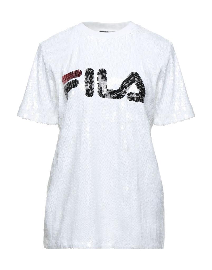 商品Fila|T-shirt,价格¥431,第1张图片