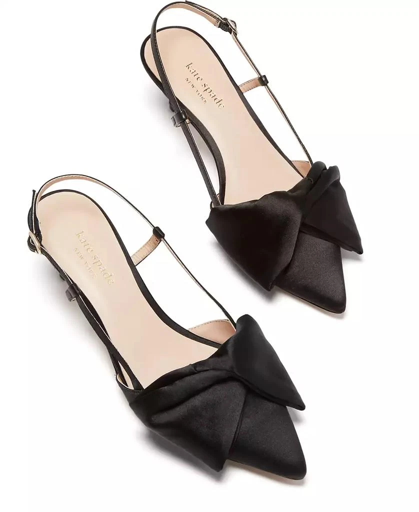 商品Kate Spade|Marseille Dress Pumps,价格¥1495,第1张图片