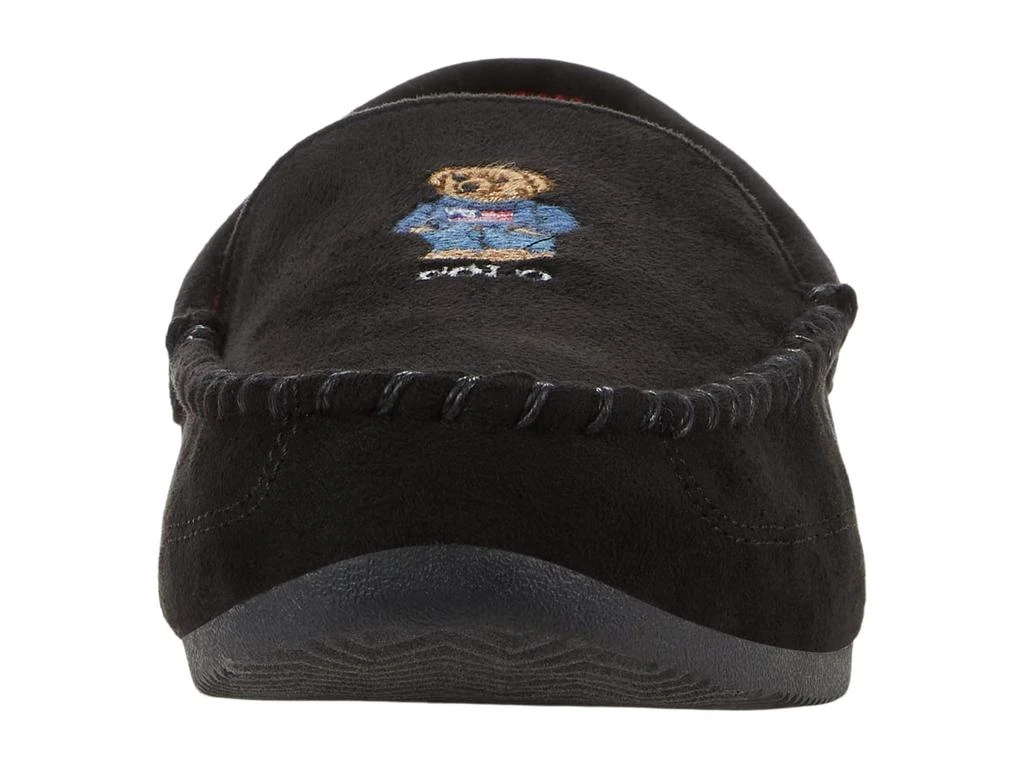 Declan Bear Moccasin Slipper 商品