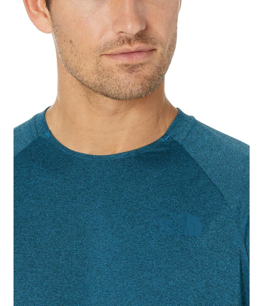 商品The North Face|EA Big Pine Short Sleeve Crew,价格¥332,第3张图片详细描述
