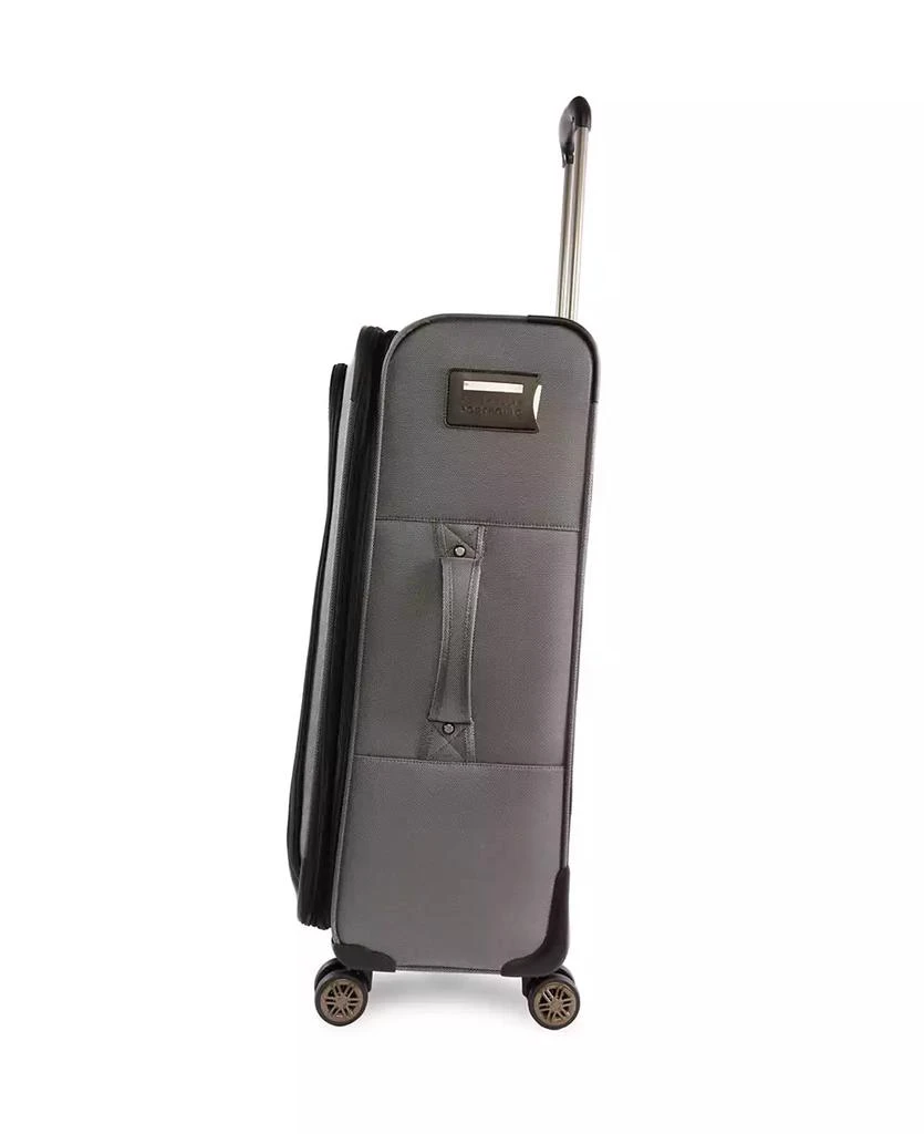 商品Perry Ellis|Viceroy II 2-piece Luggage Set,价格¥1545,第5张图片详细描述
