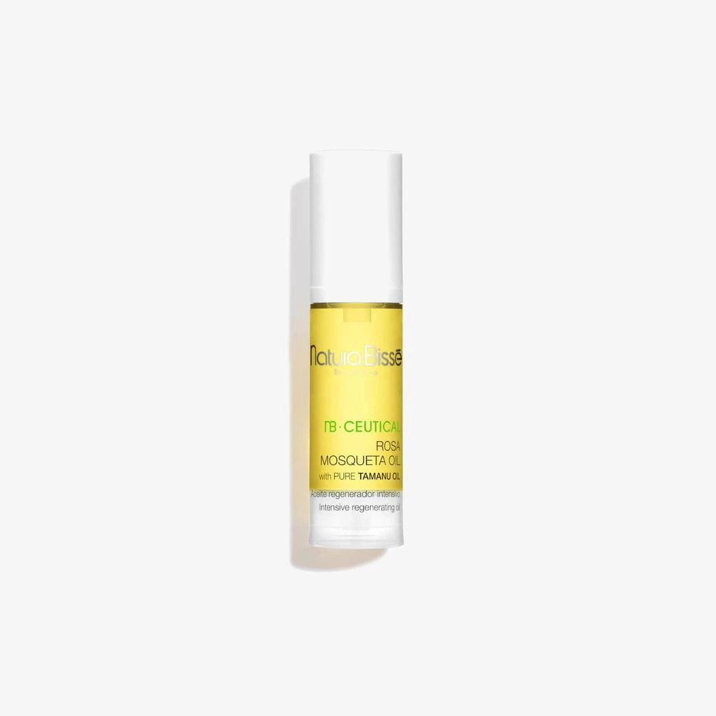商品Natura Bisse|焕颜玫瑰油,价格¥556,第1张图片