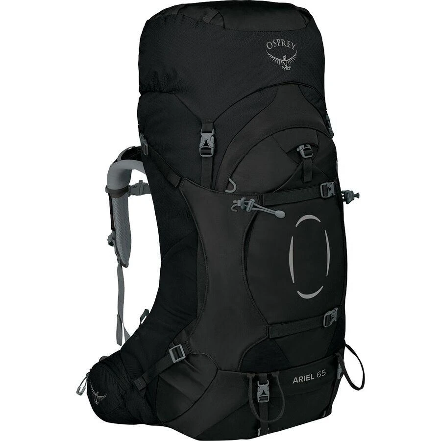 商品Osprey|鱼鹰Ariel 65L 户外背包 女款,价格¥1298,第1张图片