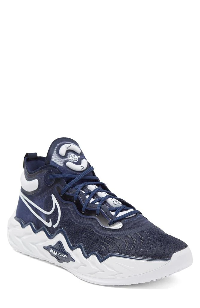 商品NIKE|Air Zoom G.T. Running Sneaker,价格¥266,第1张图片