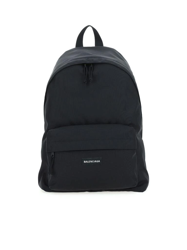 商品Balenciaga|BALENCIAGA BACKPACKS,价格¥4500,第1张图片