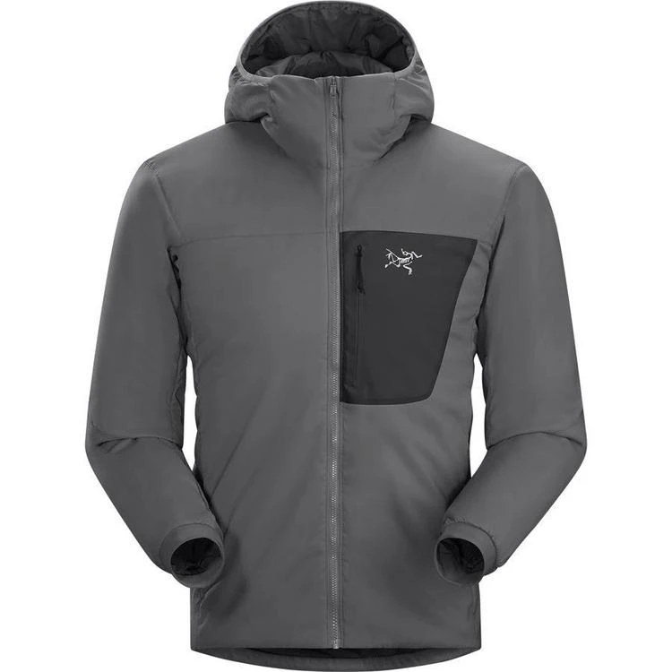 商品Arc'teryx|Proton LT Hooded Insulated Jacket - Men's,价格¥2226,第2张图片详细描述