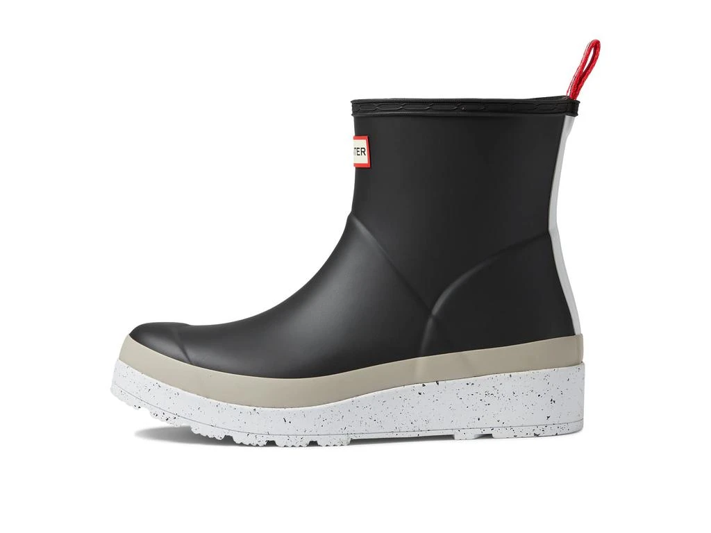 商品Hunter|Play Short Speckle Sole Wellington Boots,价格¥794,第4张图片详细描述