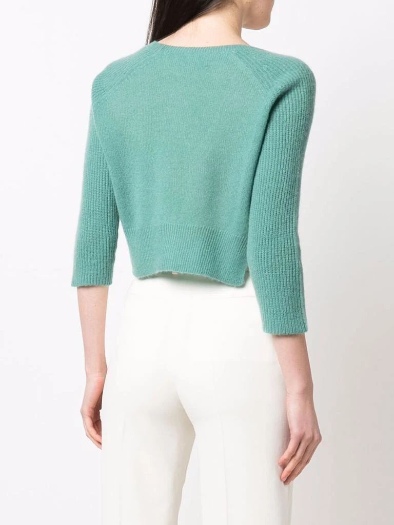 商品360 Cashmere|360CASHMERE Sweaters,价格¥1058,第3张图片详细描述