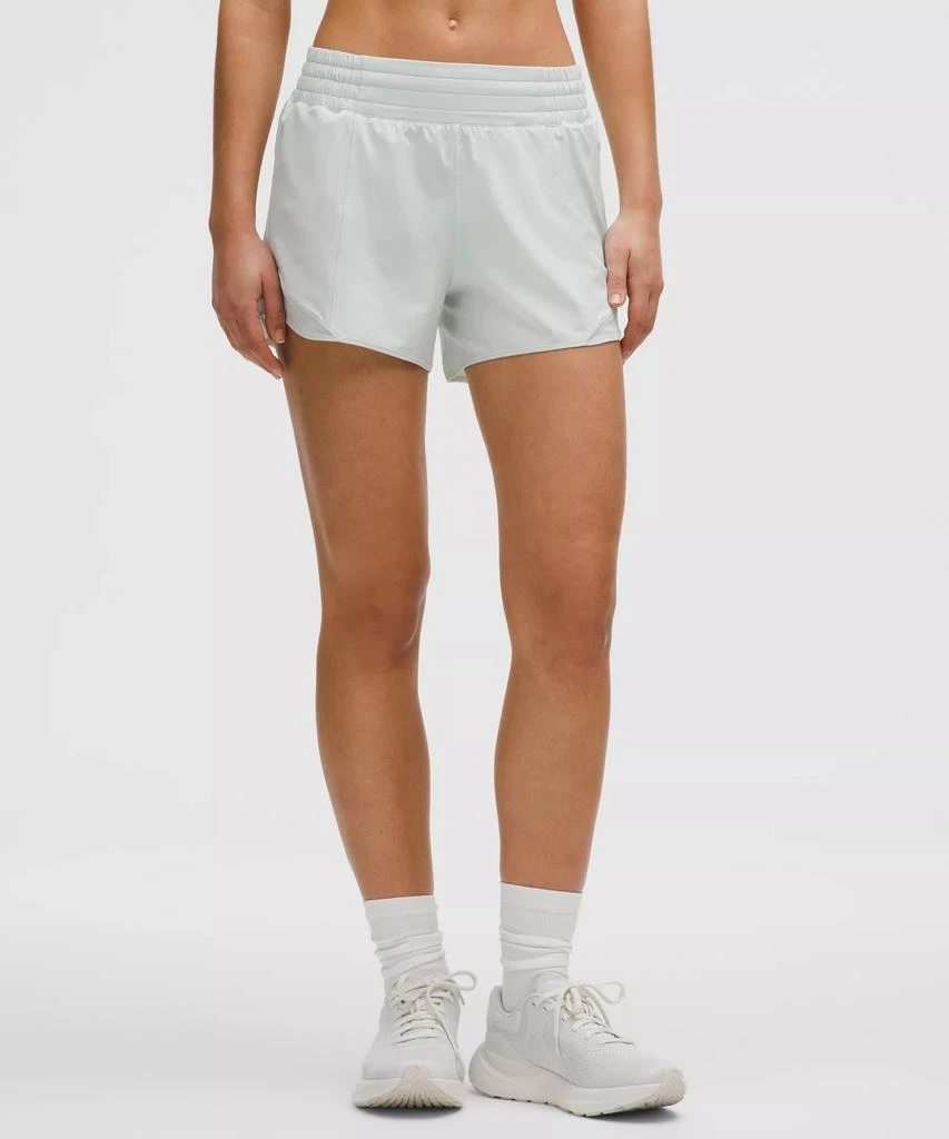 Hotty Hot High-Rise Lined Short 4" 商品