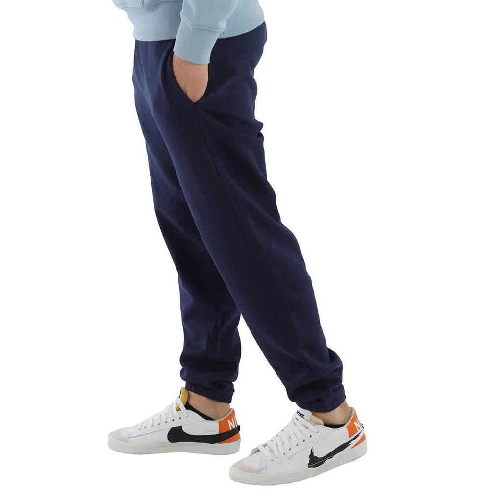 商品Ralph Lauren|Polo Ralph Lauren Men's Navy Logo Patch Track Pants, Size Large,价格¥1404,第2张图片详细描述