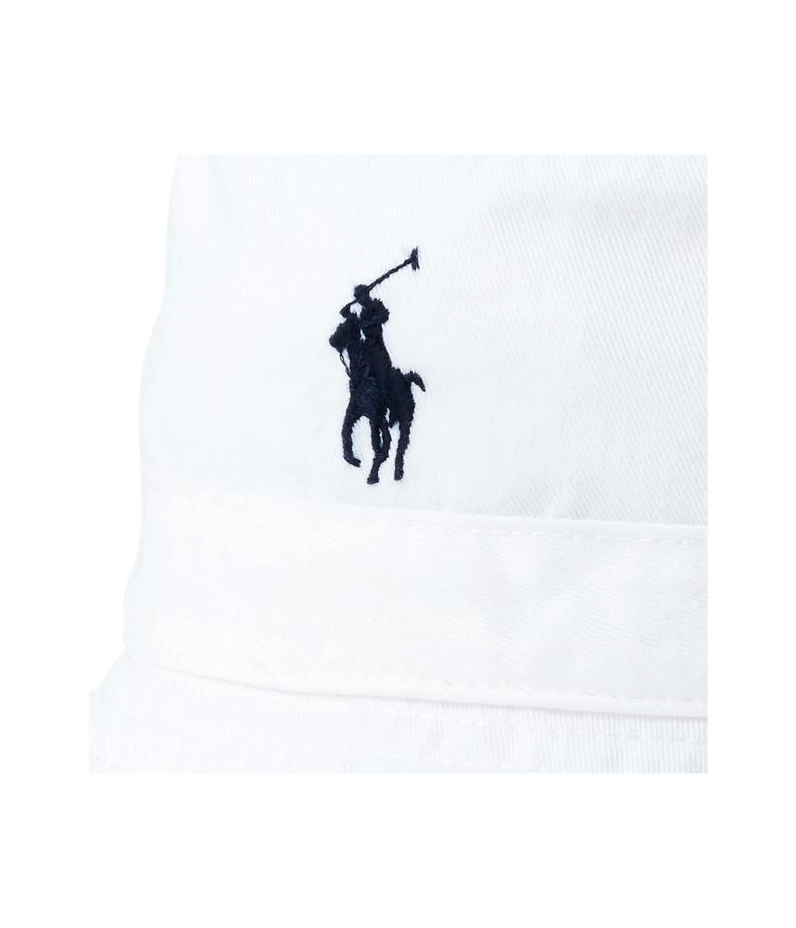 商品Ralph Lauren|Classic Bucket Hat,价格¥399,第3张图片详细描述