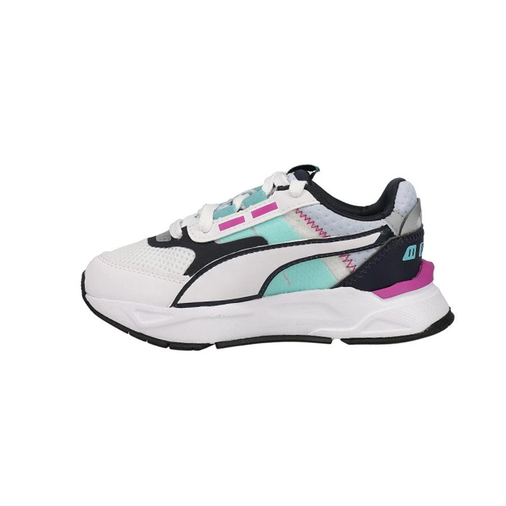 商品Puma|Mirage Sport Tech Lace Up Sneakers (Toddler),价格¥212,第3张图片详细描述