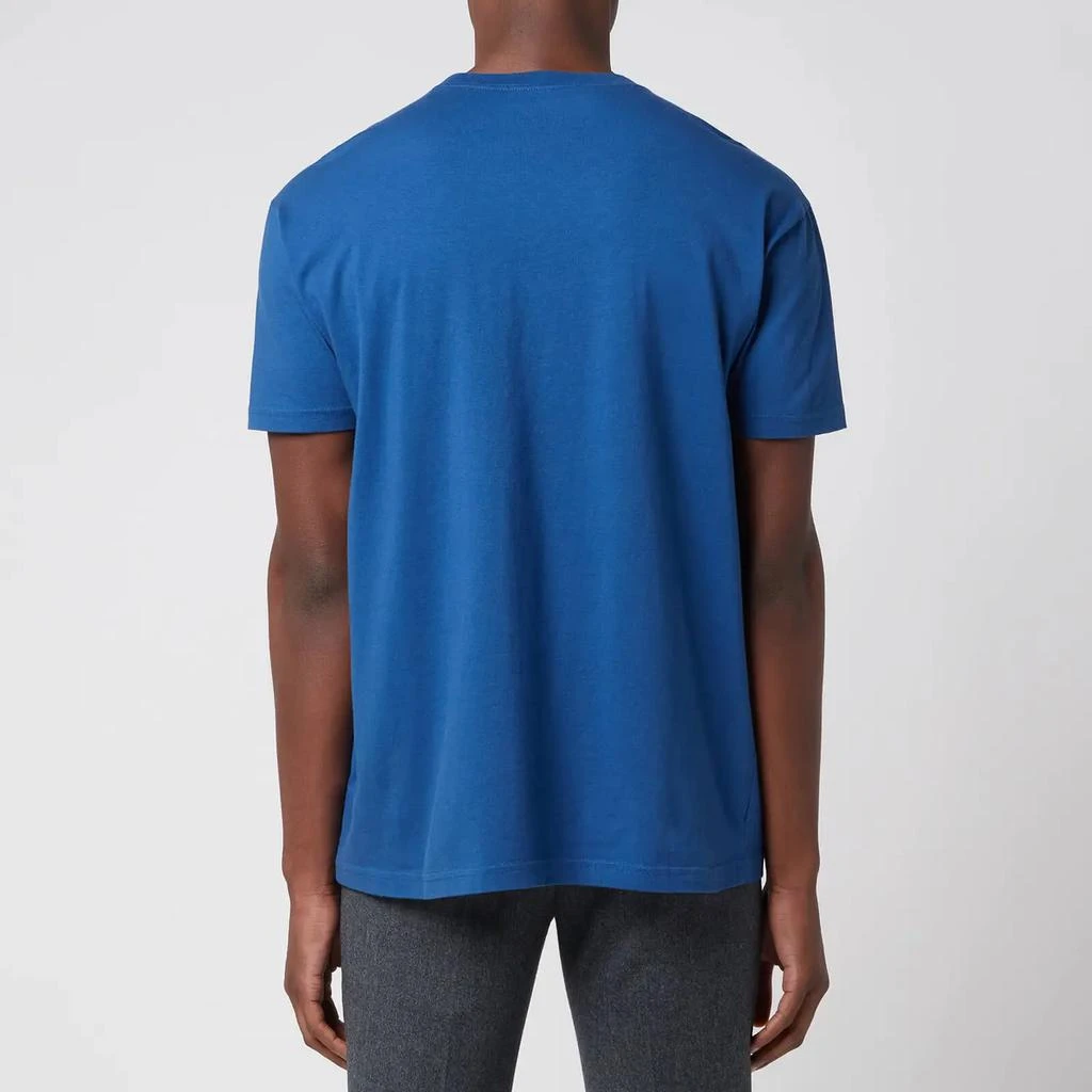 商品Vivienne Westwood|Vivienne Westwood Men's Classic T-Shirt,价格¥674,第2张图片详细描述