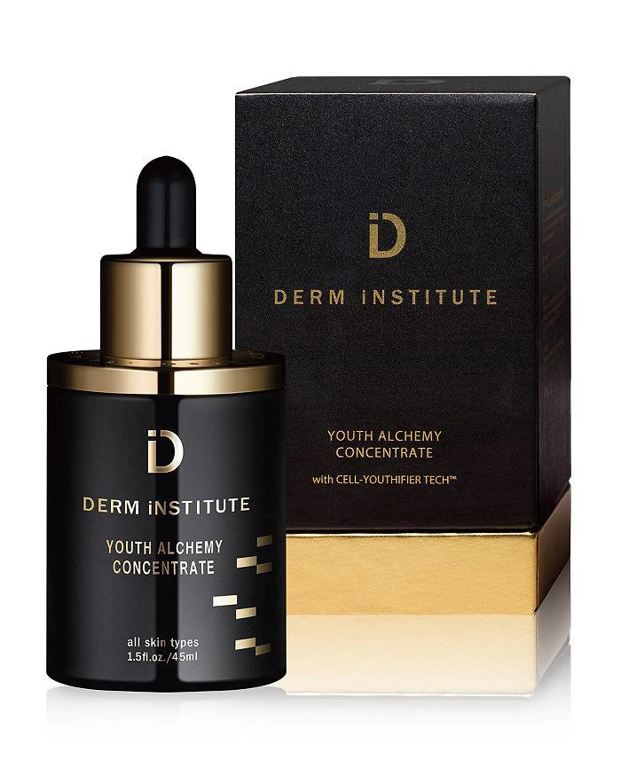 商品DERM iNSTITUTE|Youth Alchemy Concentrate,价格¥4859,第4张图片详细描述