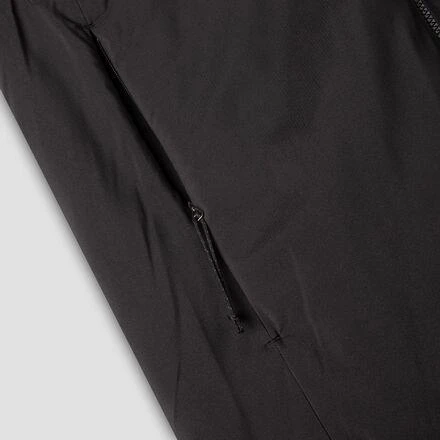商品Patagonia|Nano-Air Insulated Hooded Jacket - Men's,价格¥1820,第5张图片详细描述