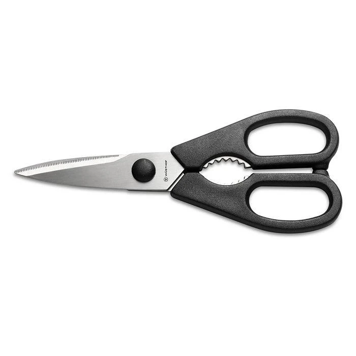 商品Wusthof|Come Apart Kitchen Shears,价格¥149,第1张图片
