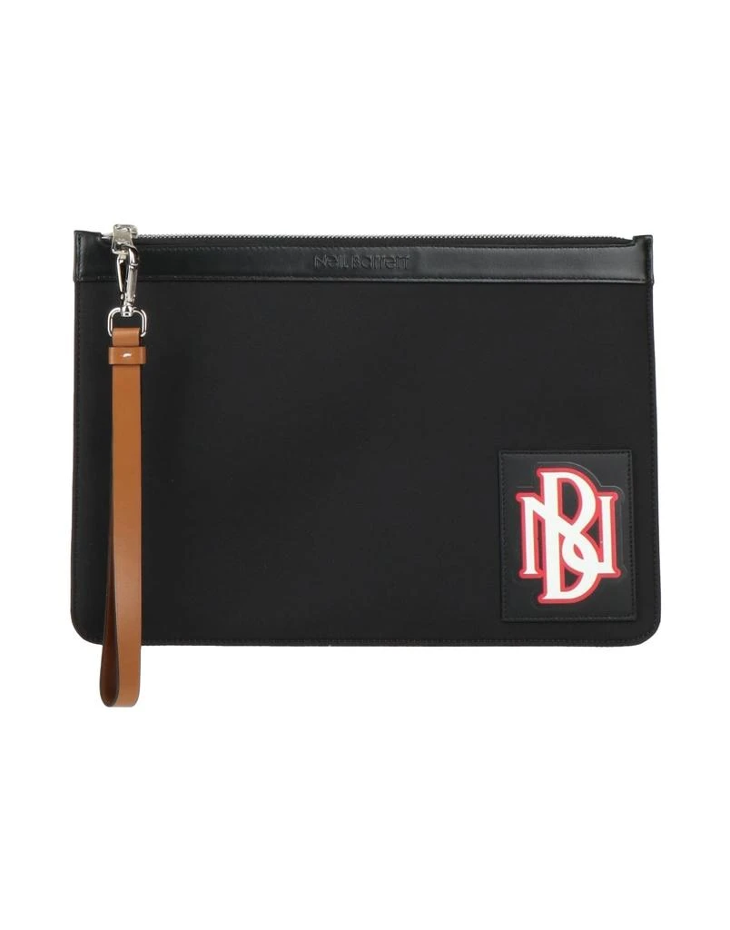 商品Neil Barrett|Handbag,价格¥867,第1张图片