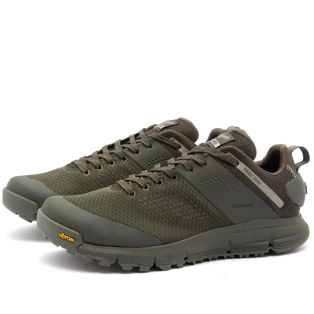 商品Danner|Danner Trail 2650 Mesh GORE-TEX,价格¥967,第1张图片