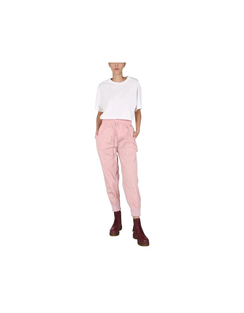 商品RED Valentino|Taffeta Jogging Pants,价格¥1693,第2张图片详细描述