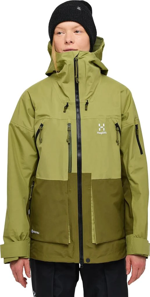 Vassi Gtx Jacket - Women's 商品