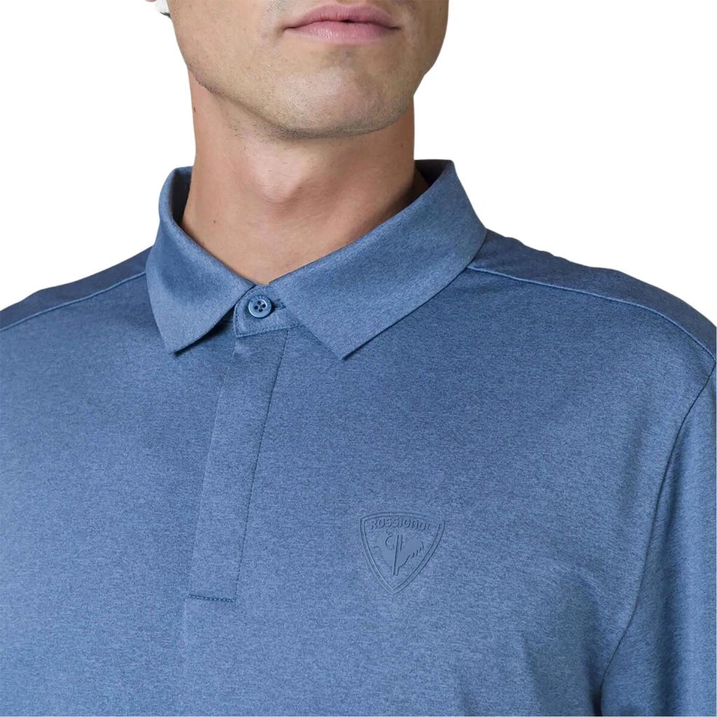 商品Rossignol|Slub Active Polo - Men's,价格¥395,第3张图片详细描述