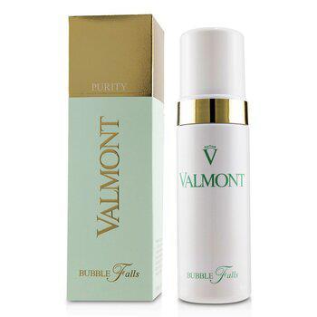 商品Valmont|Purity Bubble Falls Cleansing & Balancing Face Foam,价格¥549,第1张图片