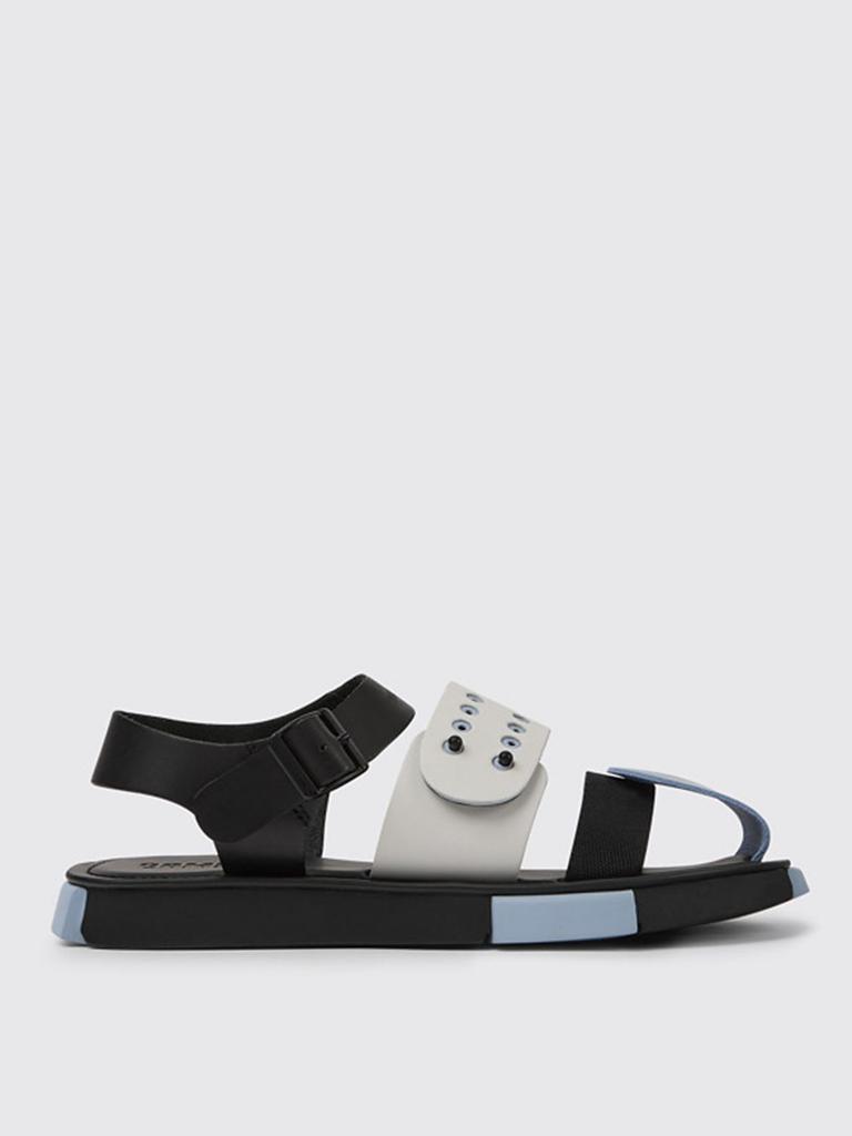 Camper flat sandals for woman商品第1张图片规格展示