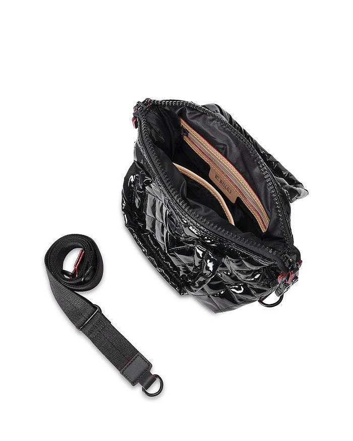 商品MZ Wallace|Micro Sutton Bag,价格¥1368,第4张图片详细描述