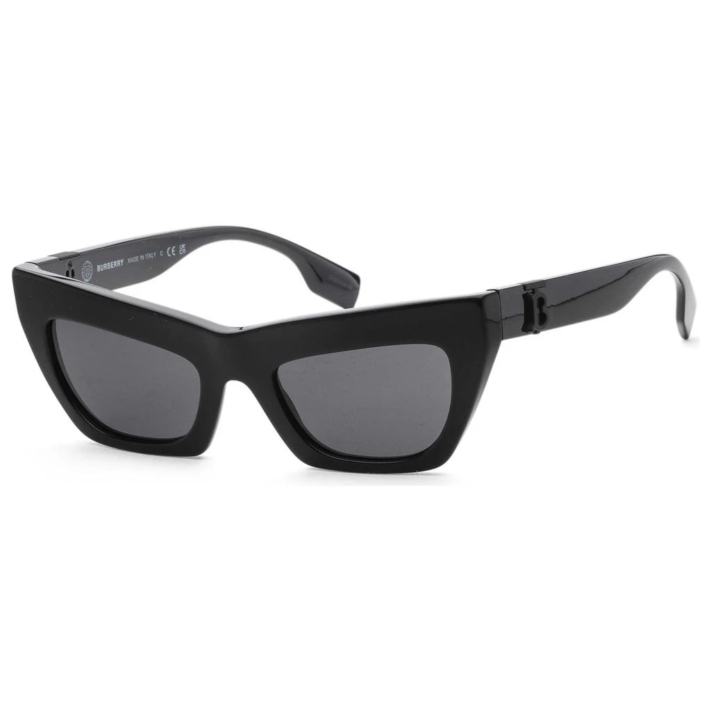 商品Burberry|Burberry Women's Sunglasses BE4405-409387-51,价格¥934,第1张图片