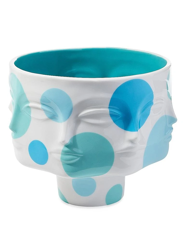 商品Jonathan Adler|L'Pop Dora Maar Pedestal Bowl,价格¥3549,第3张图片详细描述