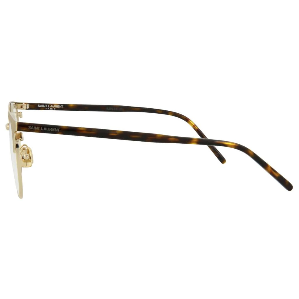 商品Yves Saint Laurent|Saint Laurent 时尚 眼镜,价格¥1136,第5张图片详细描述