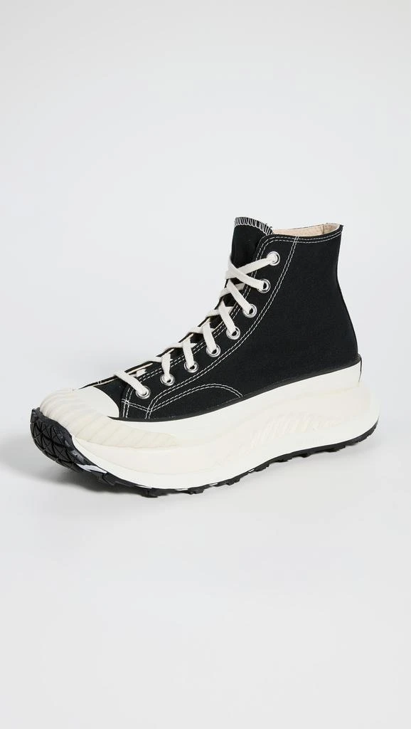 商品Converse|Chuck 70 AT-CX 厚底高帮运动鞋,价格¥841,第1张图片