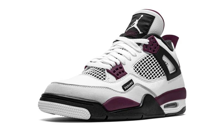 商品Jordan|Air Jordan 4 Retro,价格¥3848-¥5118,第5张图片详细描述