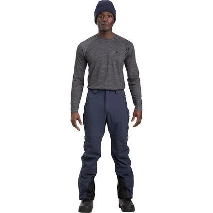 商品Outdoor Research|Trailbreaker II Pant - Men's,价格¥1191,第4张图片详细描述