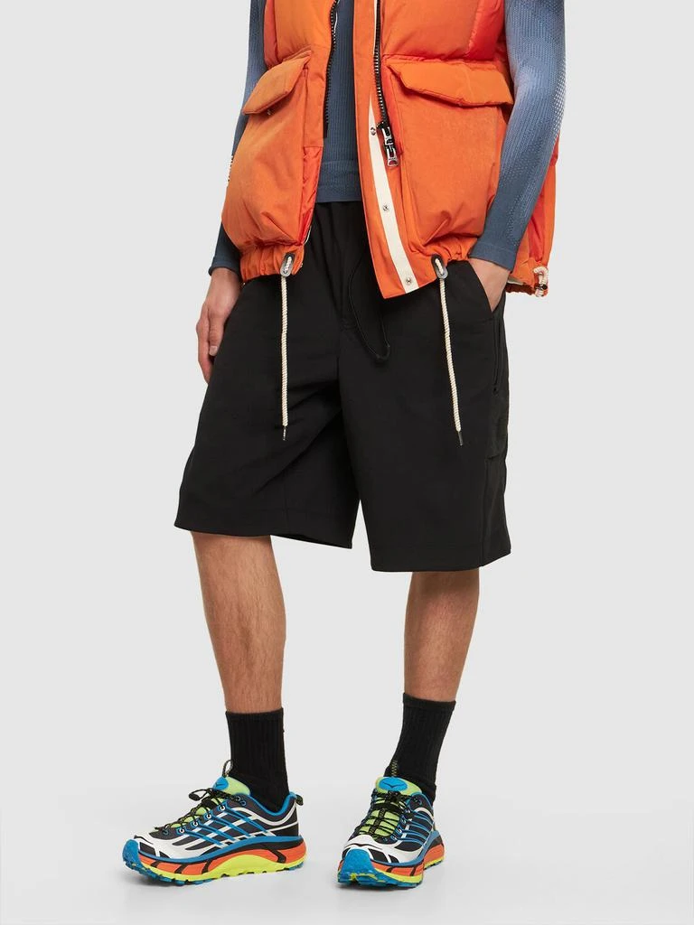 商品Hoka One One|男款 Mafate Three 2 越野跑鞋,价格¥1580,第1张图片详细描述