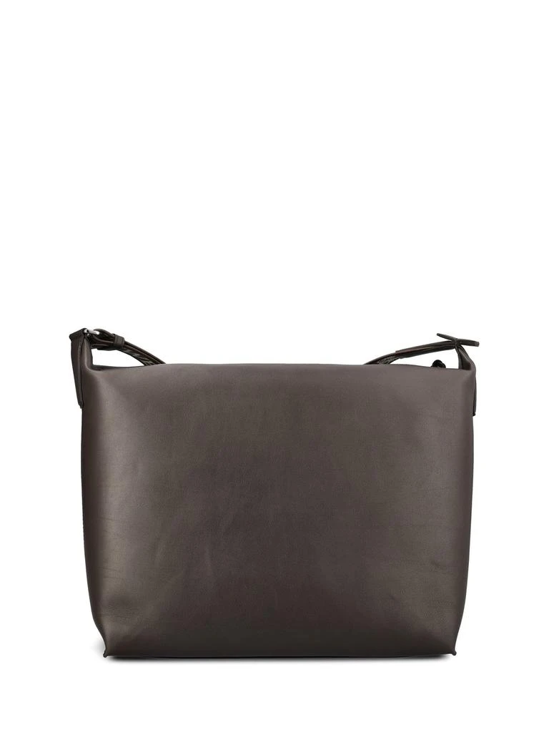商品Loewe|Loewe Cubi Jacquard Strap Crossbody Bag,价格¥13339,第2张图片详细描述