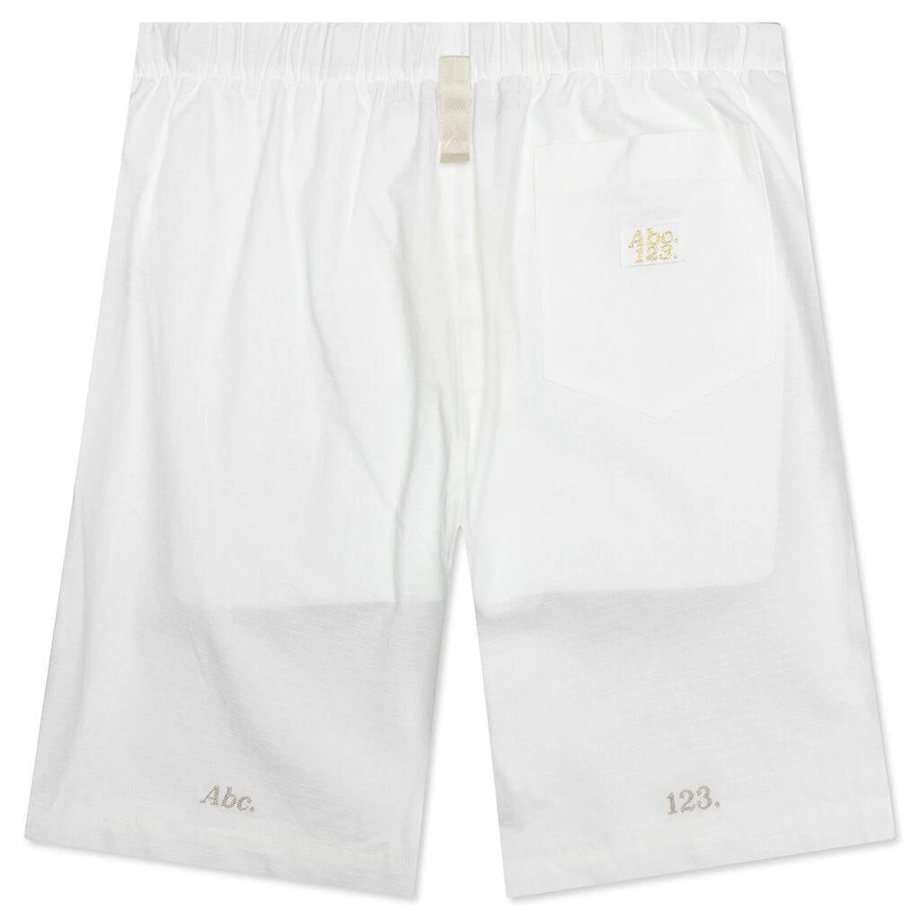 商品Advisory Board Crystals|Work Shorts - Selenite,价格¥1288,第2张图片详细描述