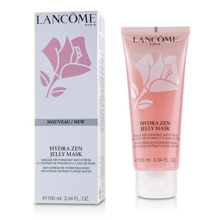 商品Lancôme|Lancome 补水面膜 100ml/3.34oz,价格¥362,第2张图片详细描述