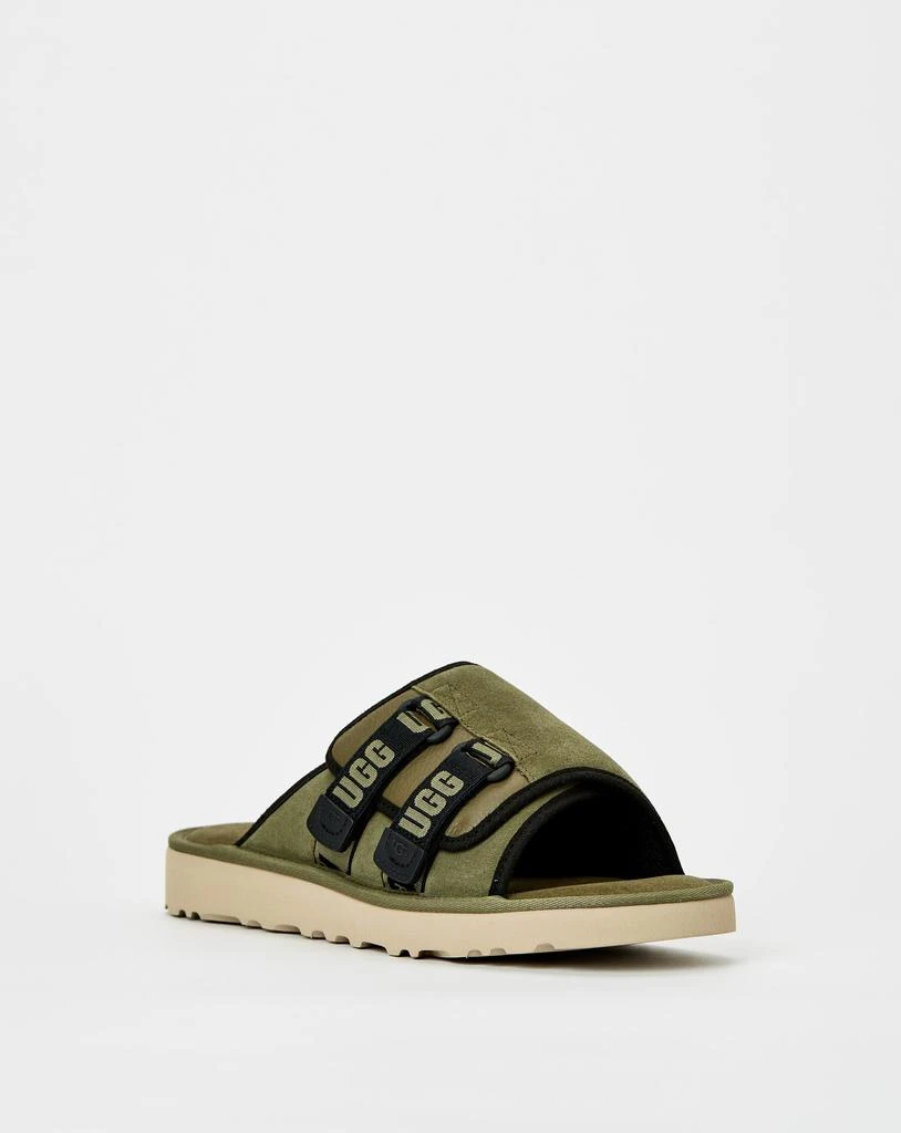 商品UGG|Goldencoast Strap Slide,价格¥453,第2张图片详细描述