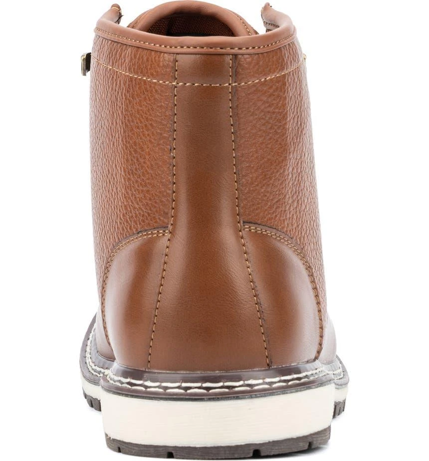 商品XRAY|Wren Faux Leather Boot,价格¥295,第3张图片详细描述