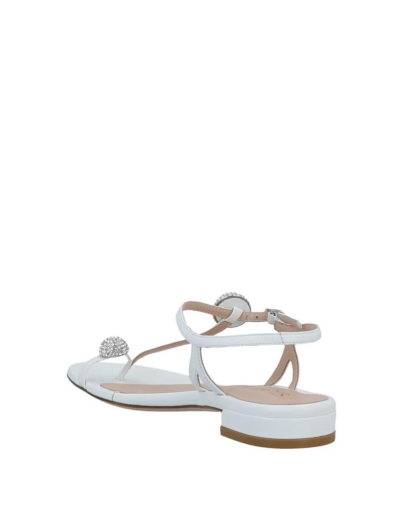 商品Stuart Weitzman|Flip flops,价格¥1467,第3张图片详细描述