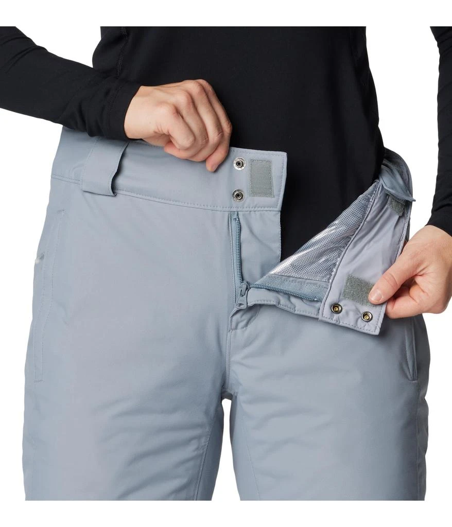 商品Columbia|Bugaboo™ Omni-Heat Pants,价格¥720,第4张图片详细描述