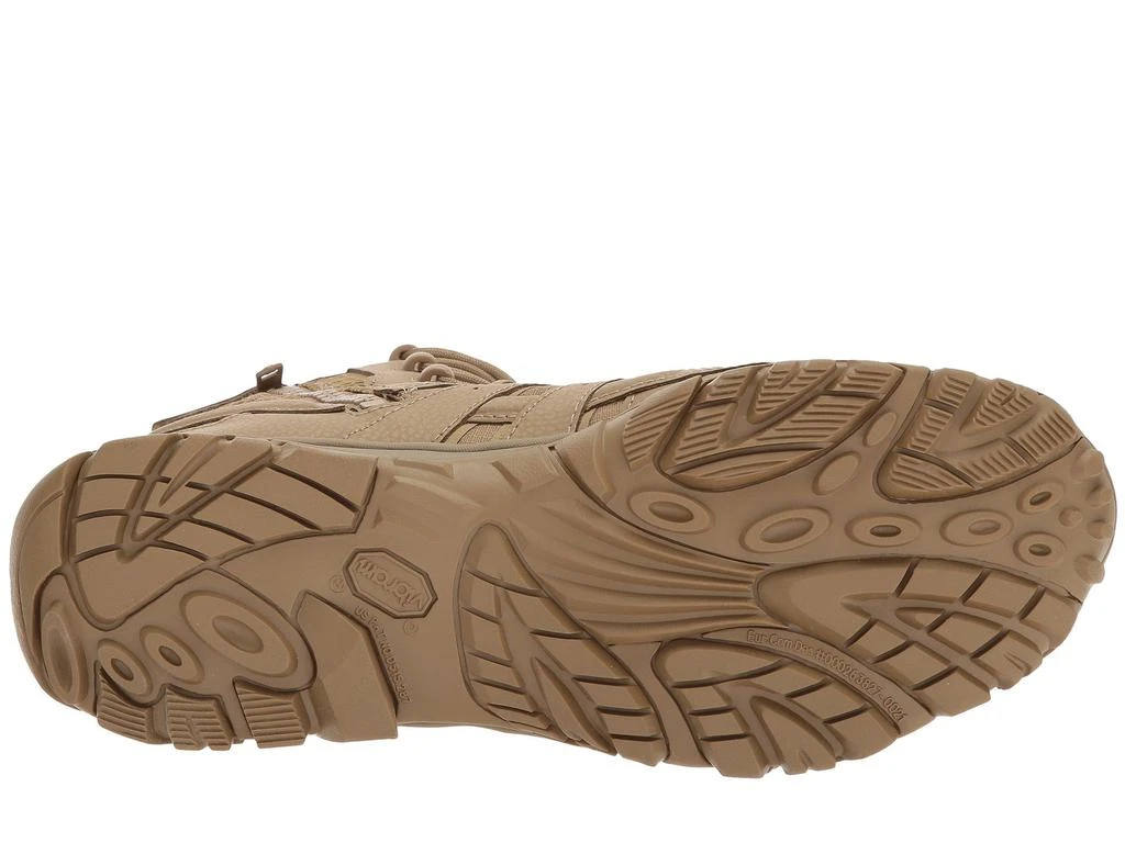 商品Merrell Work|Moab 2 8" Tactical Waterproof,价格¥804,第3张图片详细描述