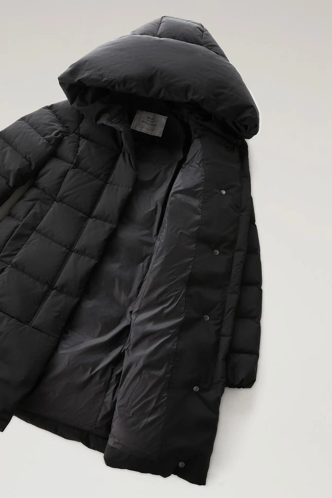Puffy Prescott Parka in Urban Touch - Women - Black 商品