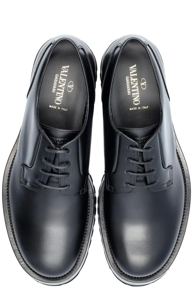 Valentino Upraise Derby Shoes 商品