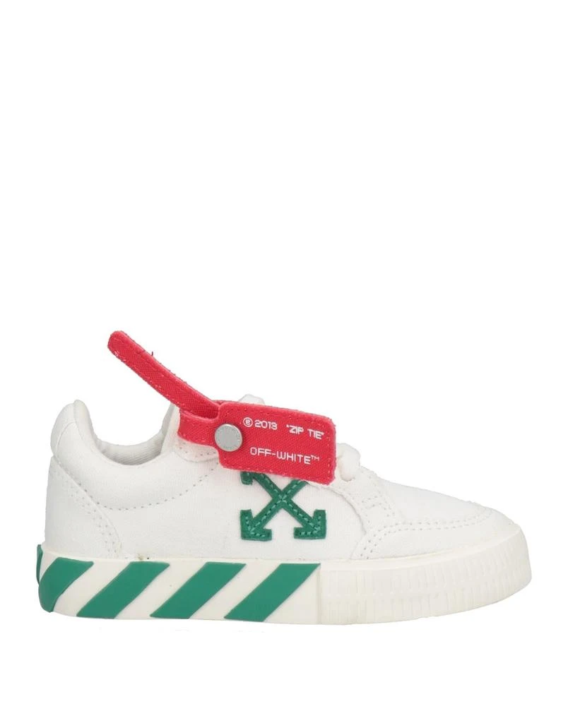 商品Off-White|Sneakers,价格¥1075,第1张图片