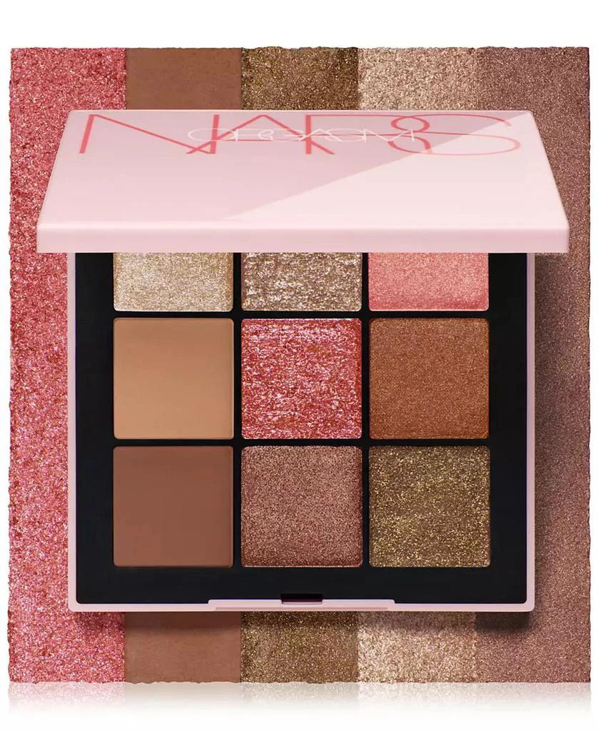 Orgasm Rising Eyeshadow Palette 商品