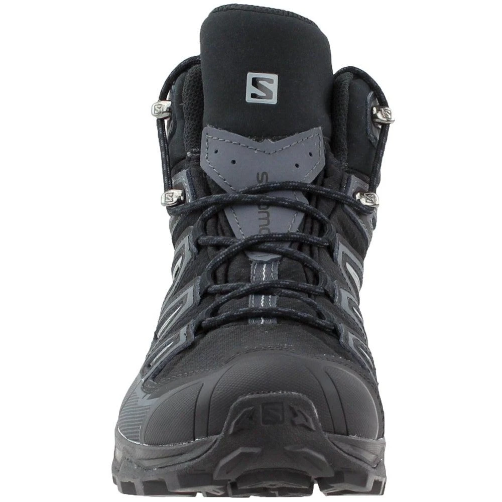 商品Salomon|X Ultra 3 Mid GTX Hiking Shoes,价格¥935,第5张图片详细描述