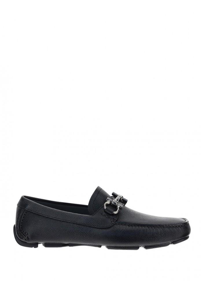 商品Salvatore Ferragamo|Parigi Loafers,价格¥2136,第1张图片